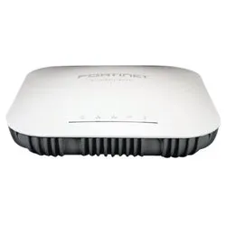 Access point FORTIAP Dual Band PoE White e Gray FAP 431F E - immagine 1