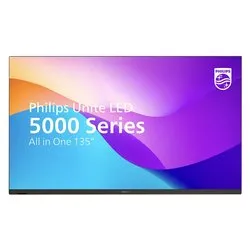 Display professionale 135" 1920x1080 FULL HD 5000 SERIES Unite LED All in One 135HDL5015IA 00 - immagine 1