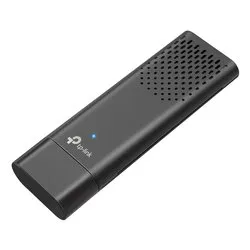 Adattatore AX1800 Dual Band Black ARCHER TX1800U - immagine 1
