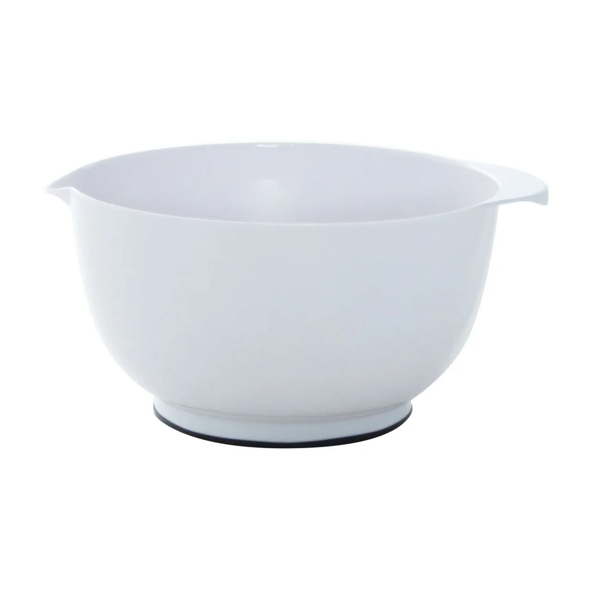 Schneider Ciotola; 4250 ml, 24 cm (Ø); bianco - immagine 1