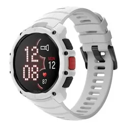 Smartwatch ( AMOLED ) STREET X Snow white 45 mm 900116715 - immagine 1