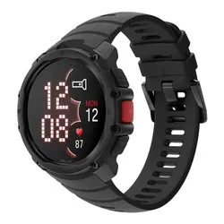 Smartwatch ( AMOLED ) STREET X Night black 45 mm 900116713 - immagine 1