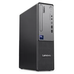 Desktop THINKCENTRE NEO 50s Gen 6 (Intel Core Ultra 5 225 16GB 512GB Intel Graphics) Raven black 13DM002GIX - immagine 1