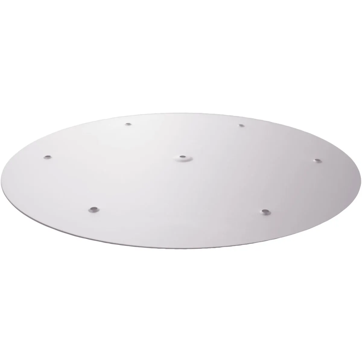 Schneider Disco di ricambio; 40x0.4 cm (ØxH); argento; rotonda - immagine 1