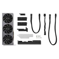Scheda video NVIDIA GEFORCE RTX 5080 16GB 4X61U02755 - immagine 1