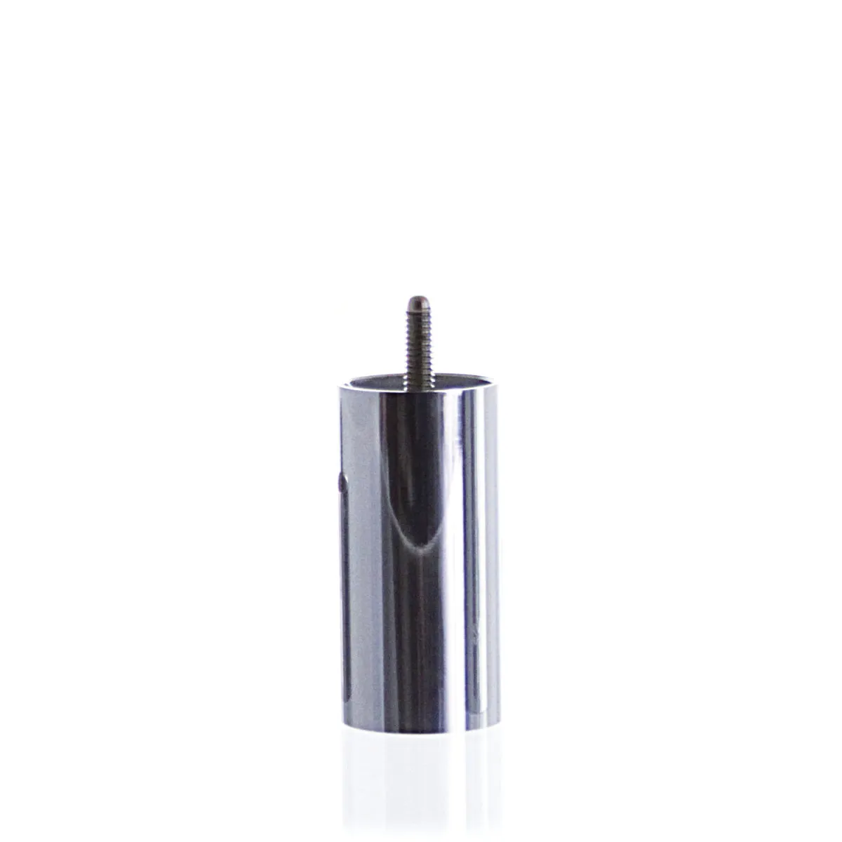 Schneider Elemento intermedio; 8.2 cm (H); argento - immagine 1