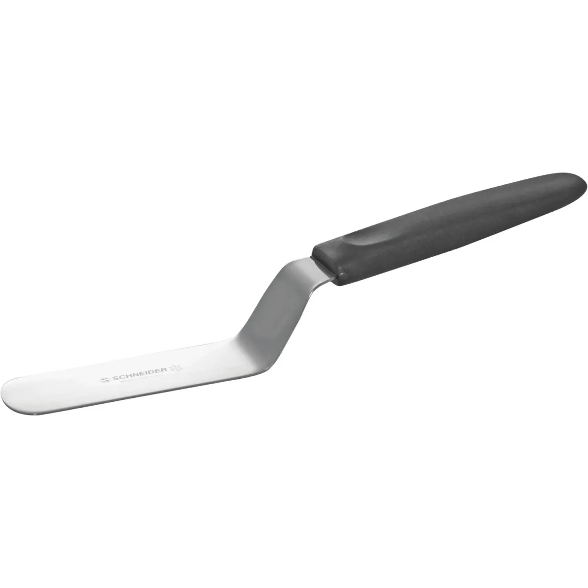 Schneider Paletta angolare; 28 cm (L); nero - immagine 1