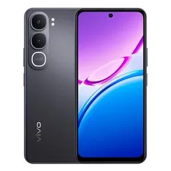 Smartphone 6,7" Y31 5G Glowing black ( 256GB Ram 6GB Batteria 6500mAh ) 5672276 - immagine 1