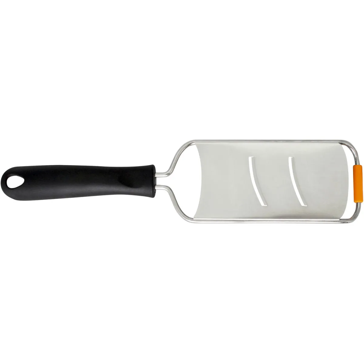 Schneider Grattugia; 32x7.5 cm (LxL); nero - immagine 1