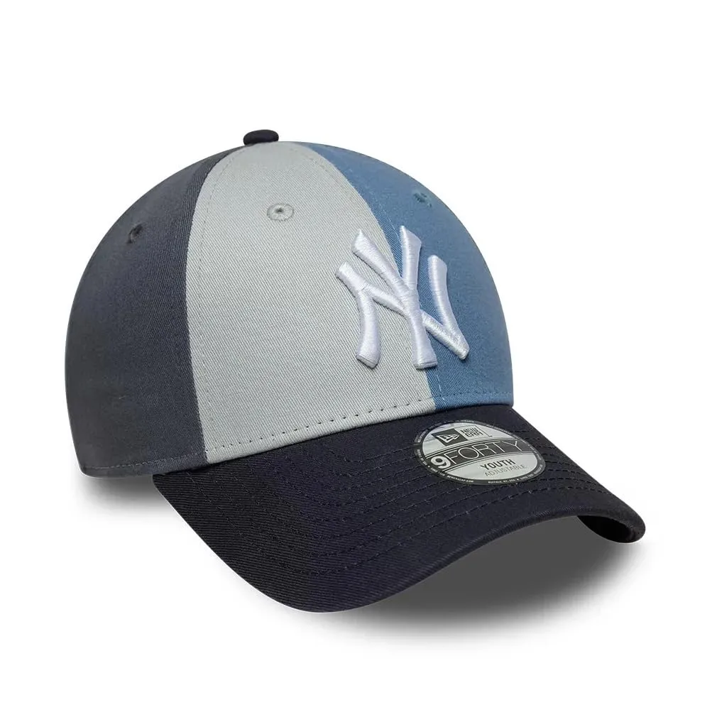 New Era CAPPELLO NEW YORK YANKEES BAMBINO, CB Navy, 4 Years - immagine 2
