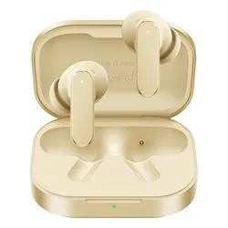 Auricolari microfono bluetooth BUDS AIR8 Tws Master gold 631209000345 - immagine 1