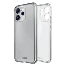Cover Reno15 Pro SKINNY Clear TESKINOPRE15PT - immagine 1