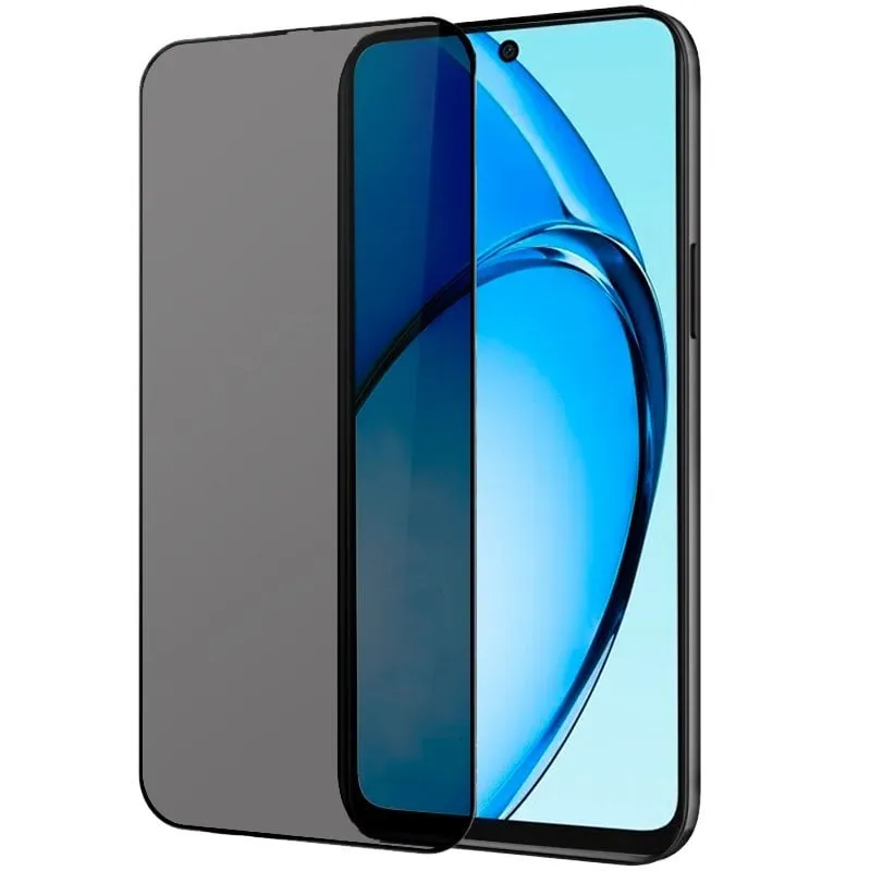 Pellicola protettiva per lo schermo Cool Matte Privacy per Oppo A60 / A60 5G / A80 5G / A40 / A40m - immagine 1