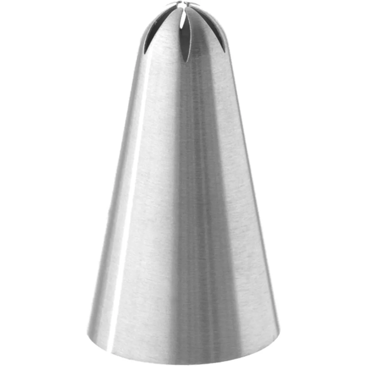 Schneider Beccuccio sac a poche; 5.2x0.24 cm (HxØ); acciaio inox - immagine 1