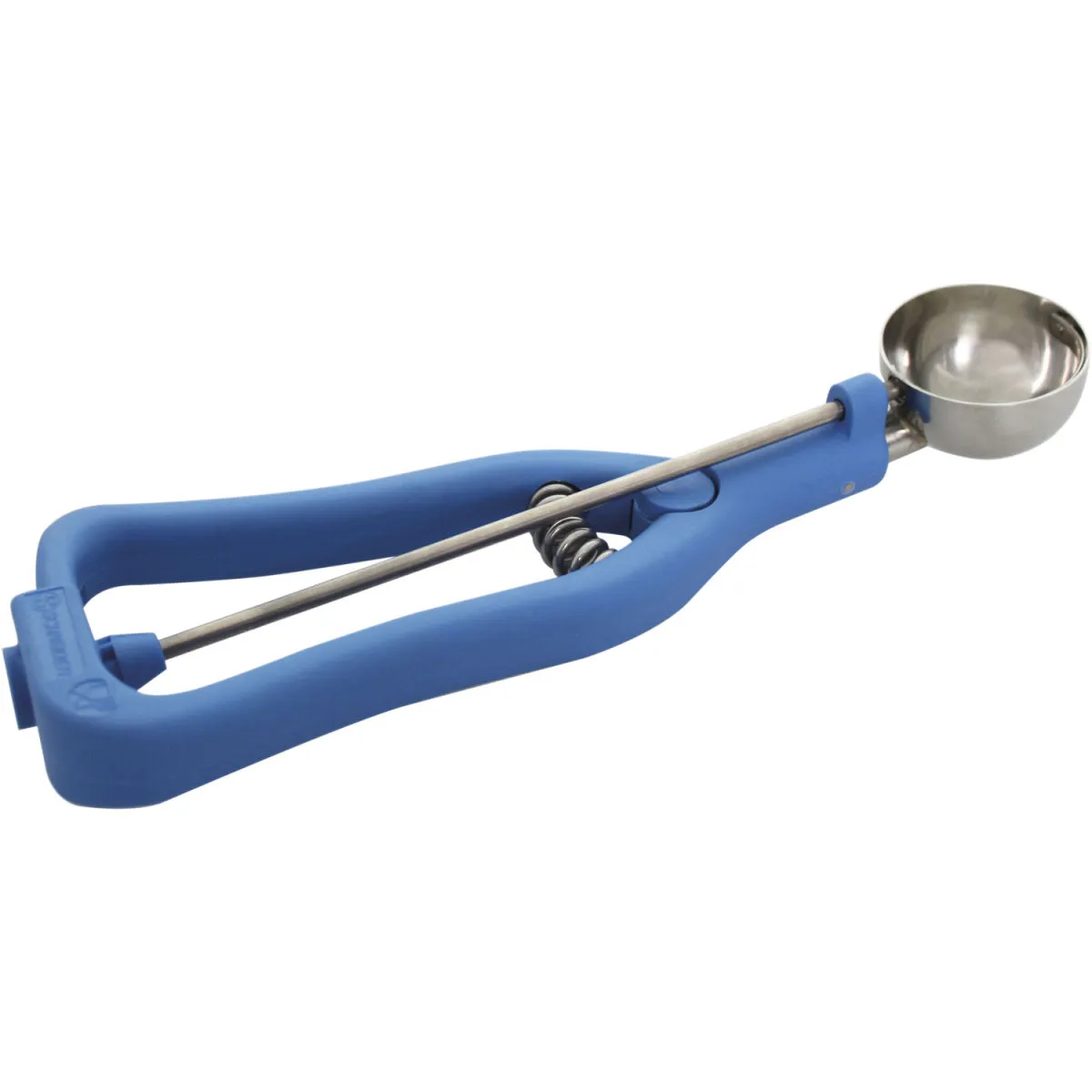 Schneider Porzionatore per gelato; 22.5x7x4.4 cm (LxLxØ); acciaio inox - immagine 1