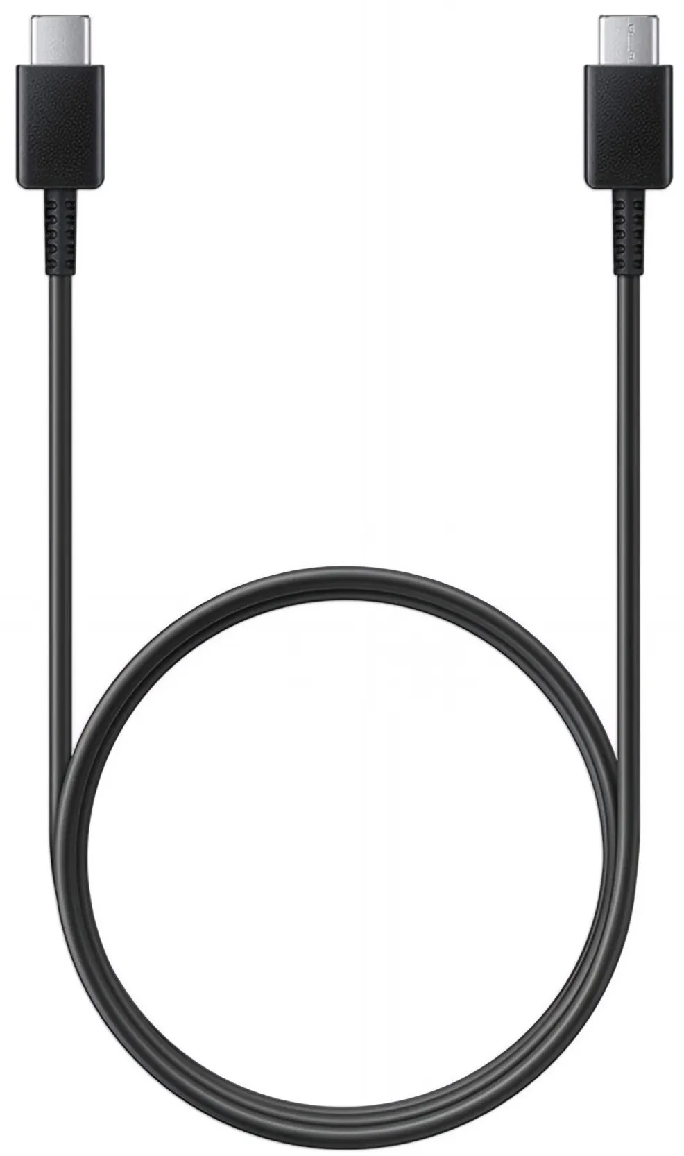Cavo Dati e Ricarica USB-C - USB-C Samsung, 25W, 1.8m, Nero GP-TOU021RFFBW - immagine 1