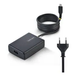 Alimentatore universale USB Type-C Black 100W 1100LE USB C CHARGER - immagine 1