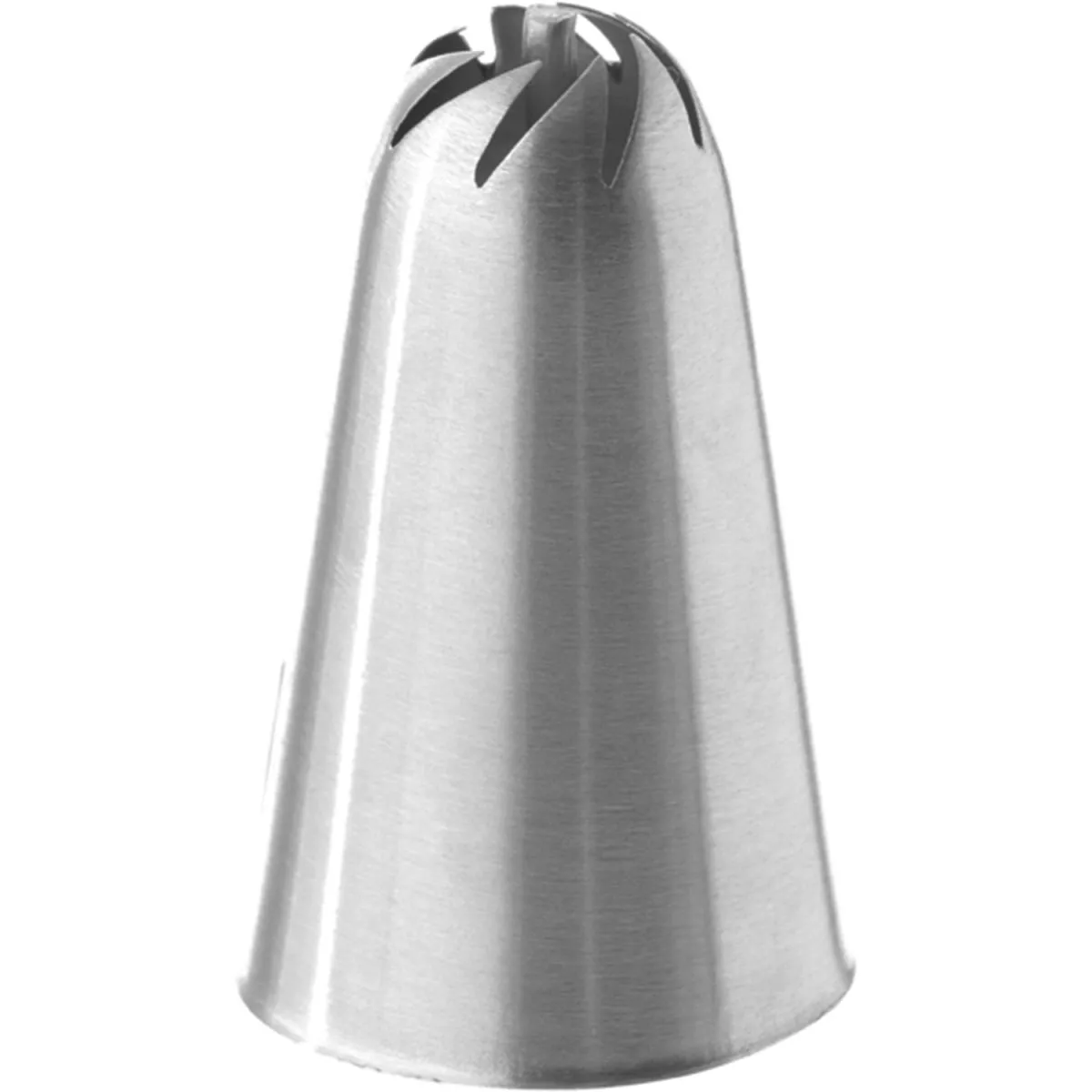 Schneider Buccuccio sac a poche; 4.1x0.6 cm (HxØ); acciaio inox - immagine 1