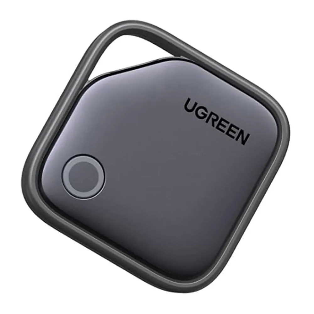 UGREEN SmartTag CM829 per Samsung Galaxy Series, Grigio - immagine 1