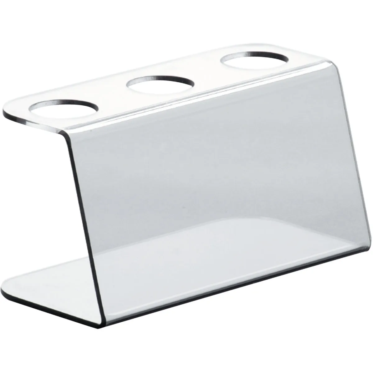 Schneider Portaconi gelato; 18.5x9x9.5x3.4 cm (LxLxHxØ); trasparente - immagine 1