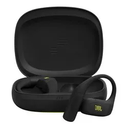 Auricolari microfono bluetooth ENDURANCE Zone Tws Black e Yellow JBLENDUZONEBLKL - immagine 1
