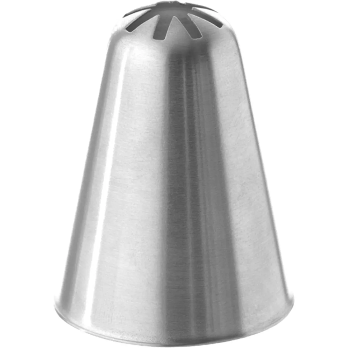 Schneider Beccuccio sac a poche; 4.7x0.6 cm (HxØ); acciaio inox - immagine 1