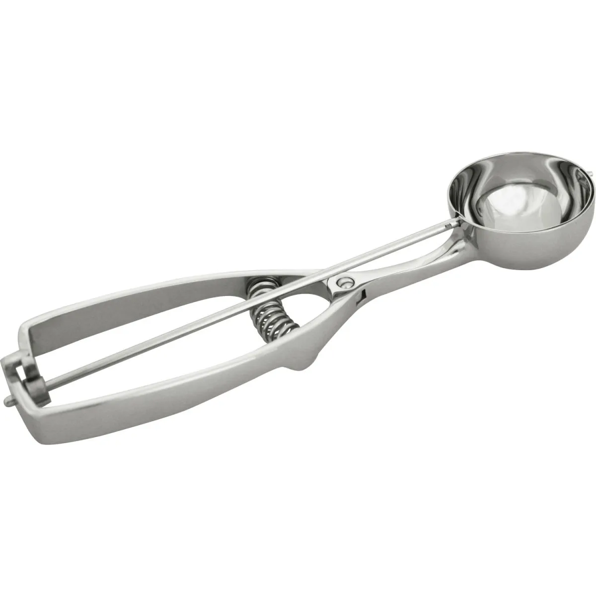 Schneider Porzionatore per gelato; 26x6x6.7 cm (LxLxØ); acciaio inox - immagine 1