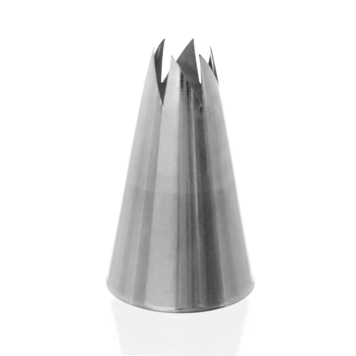 Schneider Beccuccio sac a poche; 5.1x1.1 cm (HxØ); acciaio inox - immagine 1