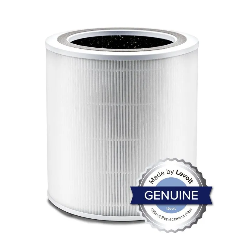 Levoit - Sostituzione del filtro dell'aria Core 400s-rf - immagine 1