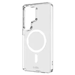 Cover GALAXY AI S26 Ultra LIGHT MAG CASE Clear TELIGMAGSAS26UT - immagine 1