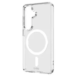 Cover GALAXY AI S26+ LIGHT MAG CASE Clear TELIGMAGSAS26PT - immagine 1