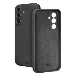Cover GALAXY AI S26+ INSTINCT Black TEINSTSAS26PK - immagine 1