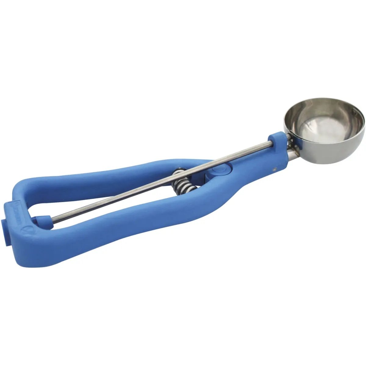 Schneider Porzionatore per gelato; 24x5.6 cm (LxØ); acciaio inox - immagine 1