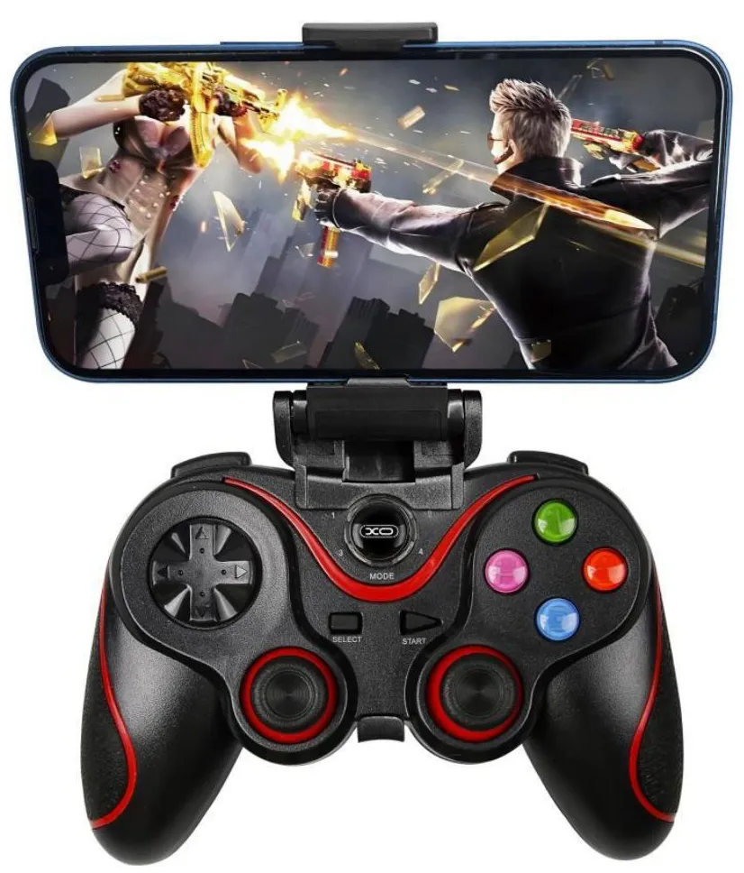 Controller XO Design GP5, Nero - immagine 1
