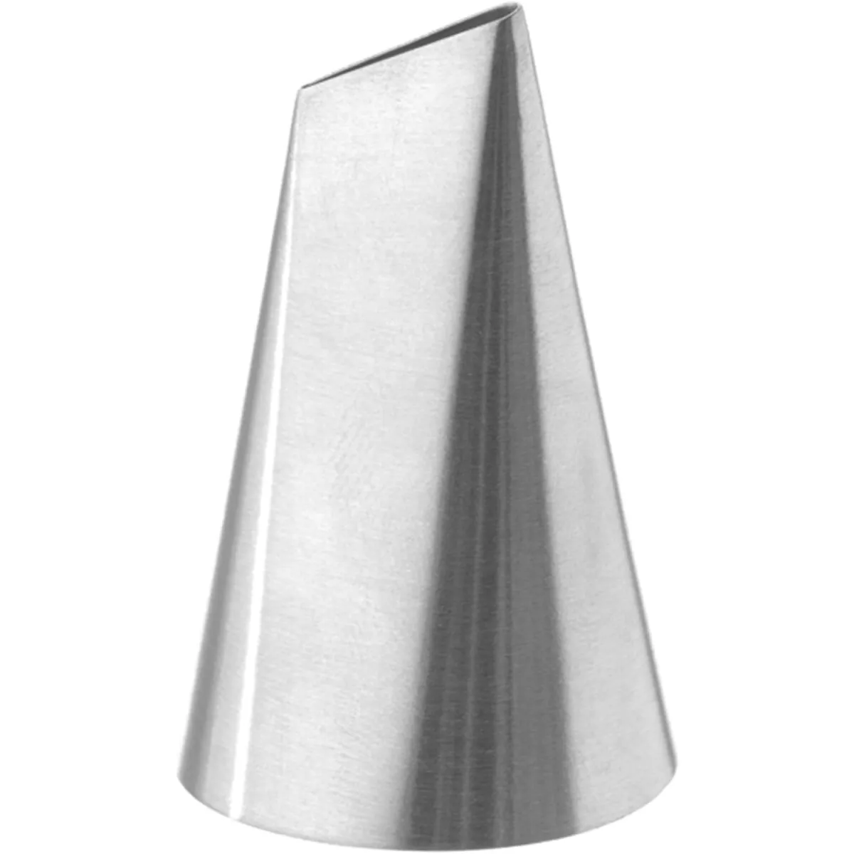 Schneider Beccuccio sac a poche; 5.3 cm (H); acciaio inox - immagine 1