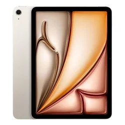 Tablet 11" IPAD AIR 11 8TH M4 WiFi Starlight ( 256GB Ram 12GB ) MH374TY A - immagine 1