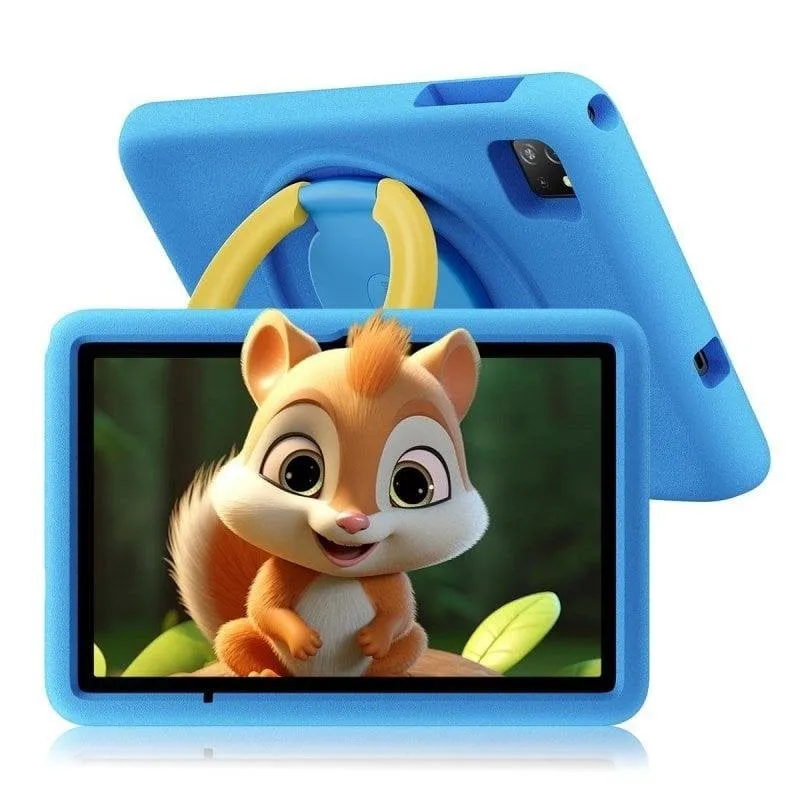 Tablet Blackview Tab A6 Kids WiFi 10,1" 4GB 128GB Blu - immagine 1
