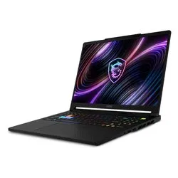 Notebook 16" RAIDER 16 HX B2WI 075IT ( Intel Core Ultra 9 275HX 32GB 1TB ) Core black 9S7 265122 075 - immagine 1