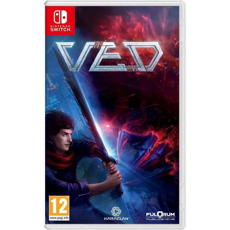 Vedi Nintendo Switch - immagine 1