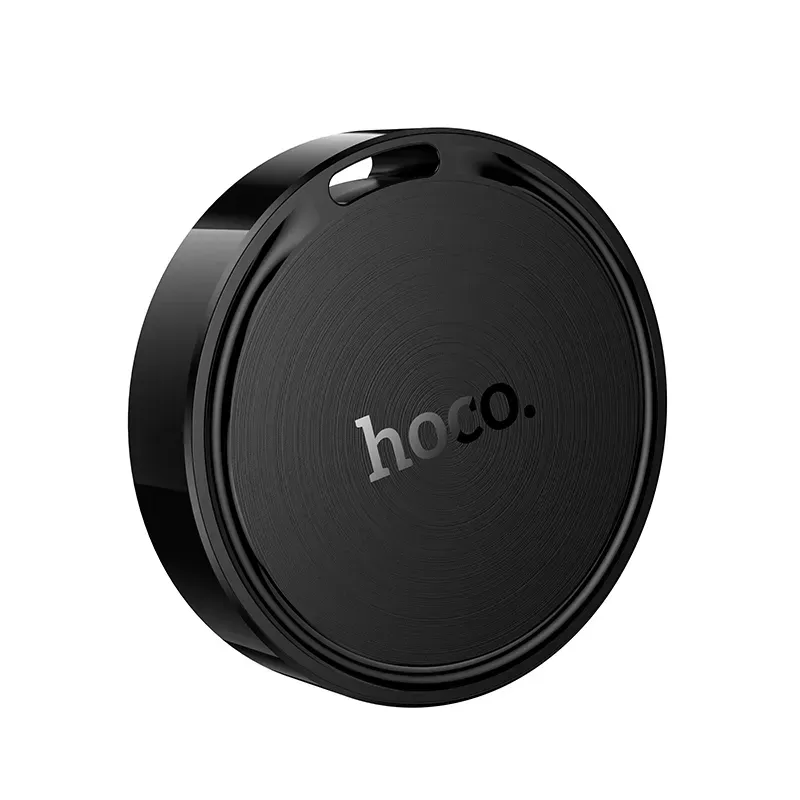 HOCO SmartTag E96A per la serie Android, Nero - immagine 1