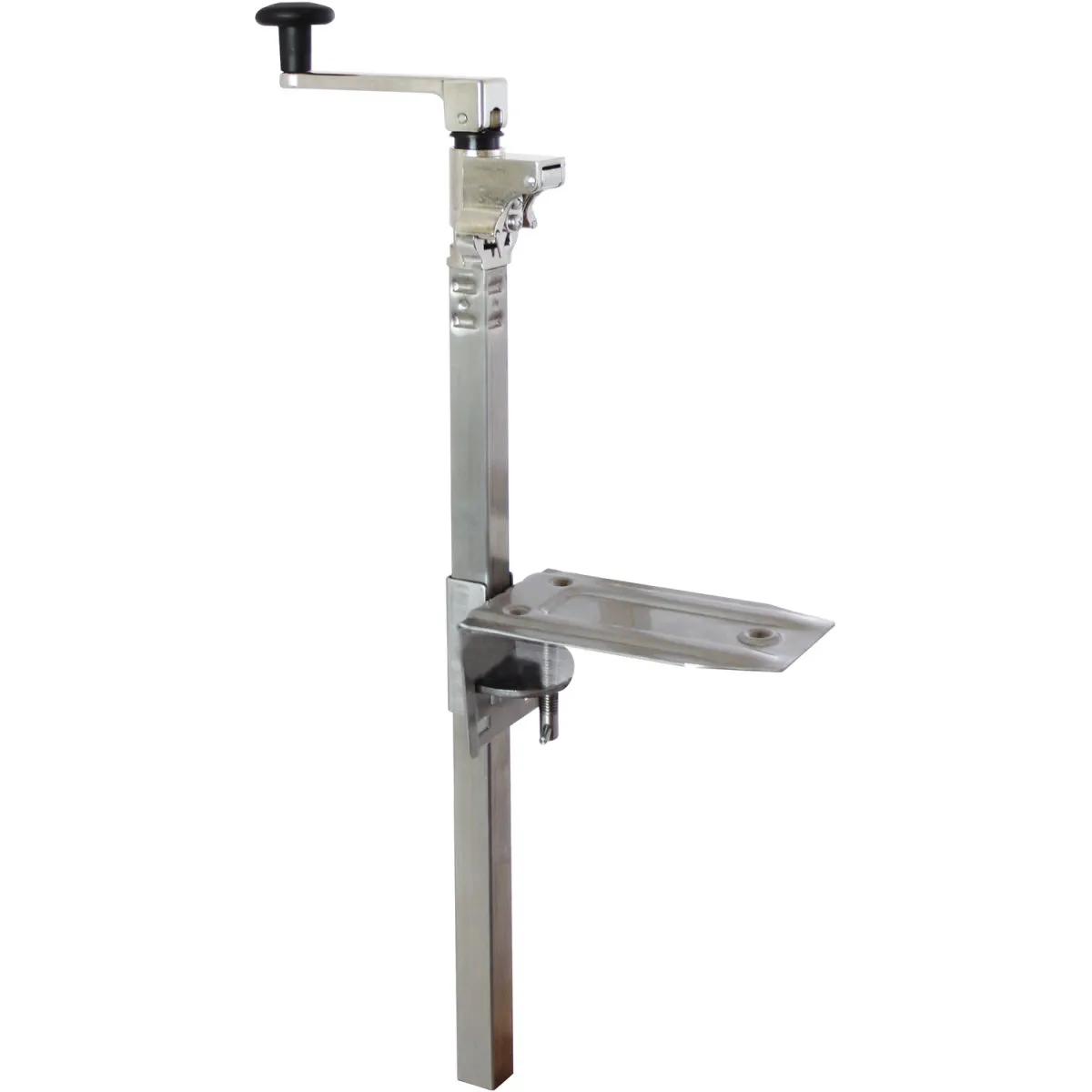Schneider Apriscatole; 60x60 cm (LxH); argento - immagine 1