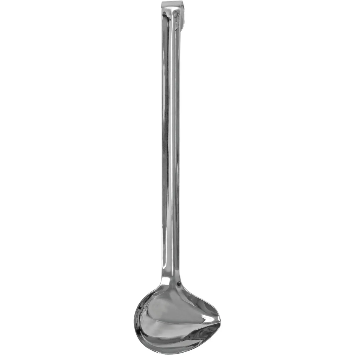 Schneider Cucchiaio da salsa; 31.5 cm (L); acciaio inox - immagine 1