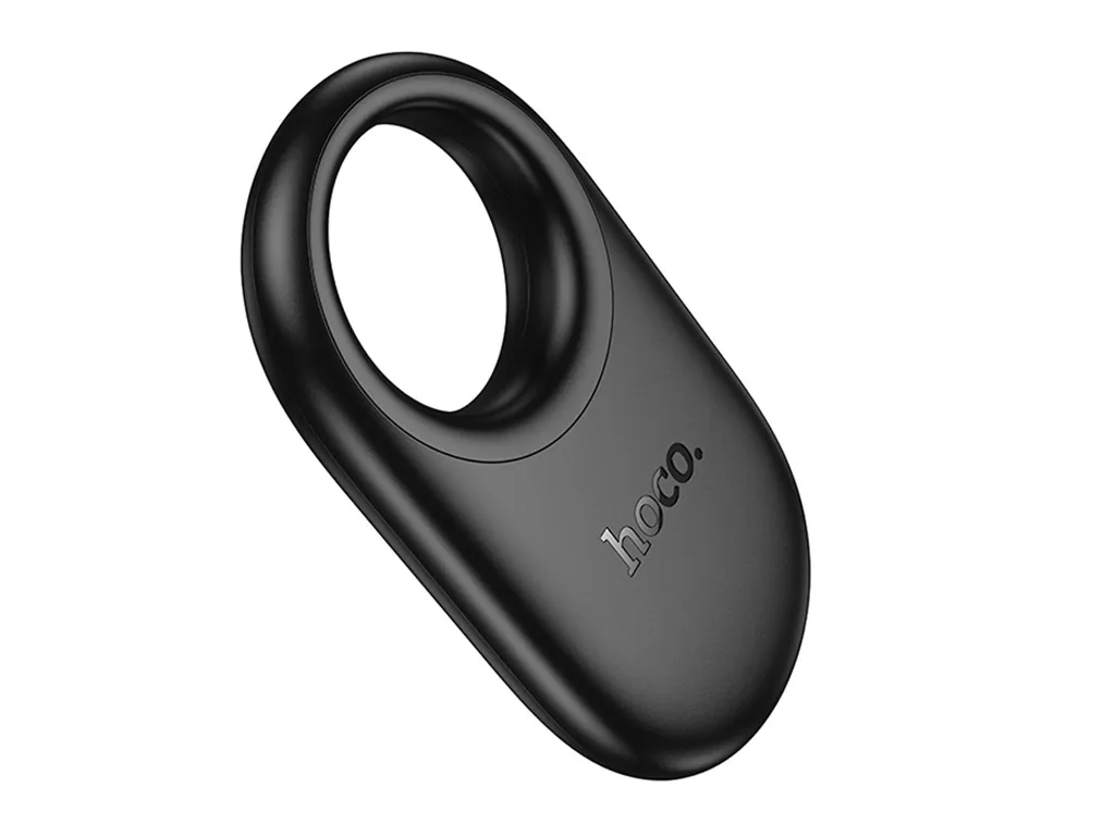 HOCO SmartTag E94 per serie iOS, Nero - immagine 1