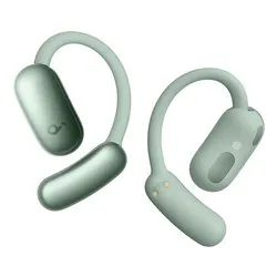 Auricolari microfono bluetooth SOUNDCORE Aerofit 2 Tws Green A3874G62 - immagine 1