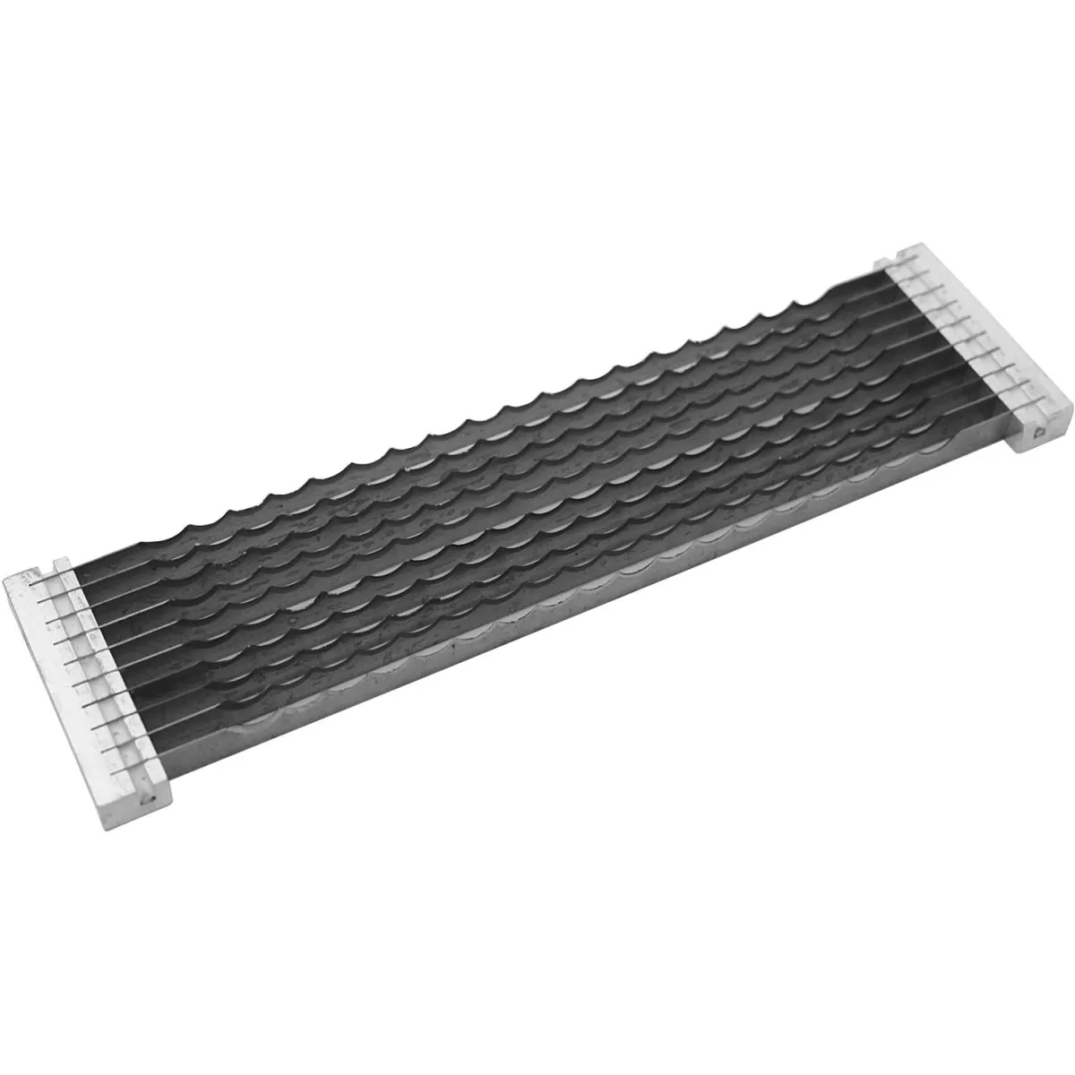 Schneider Lama di ricambio; acciaio inox - immagine 1