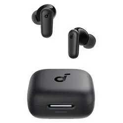 Auricolari microfono bluetooth SOUNDCORE R50i NC Tws Black A3959G11 - immagine 1