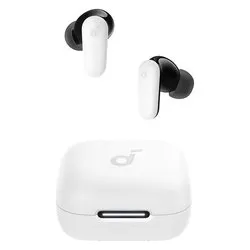 Auricolari microfono bluetooth SOUNDCORE R50i NC Tws White A3959G21 - immagine 1