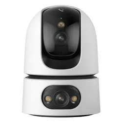 Videocamera sorveglianza RANGER Dual Pro Pan&Tilt White 2304x1296 IPC S2XEP 8M0S - immagine 1