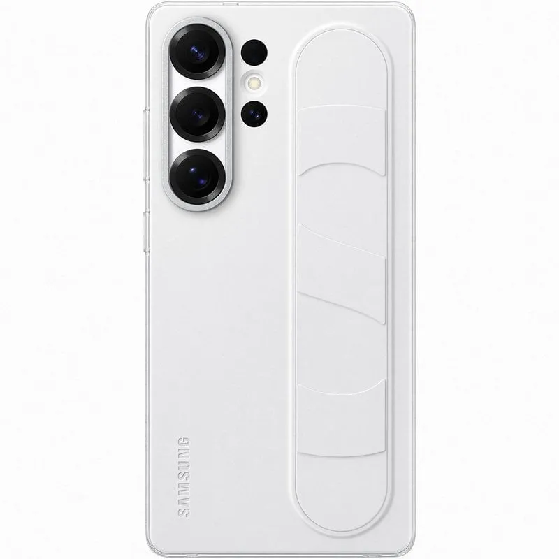 Samsung EF-GS938CWEGWW custodia per cellulare 17,5 cm (6.9") Cover Bianco - immagine 1