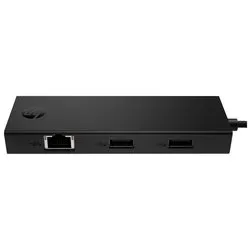 Hub USB Black 4 porte B8SU8UT - immagine 1
